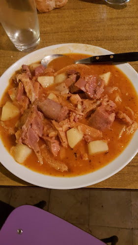 Parrillada Cabrera - Gastronomía y hostelería