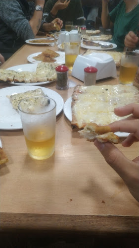 Pizza Subte - Montevideo