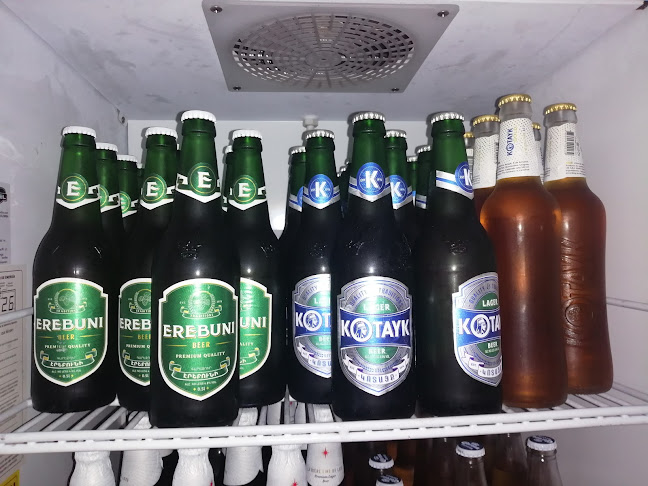 Mi Casa - Comidas Armenias