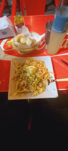 Opinii despre El metro în Paysandú - Gastronomía y hostelería