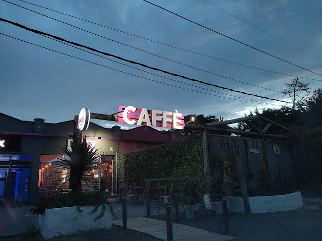 Comentarii opinii despre MiaMaglia Caffè & Co.