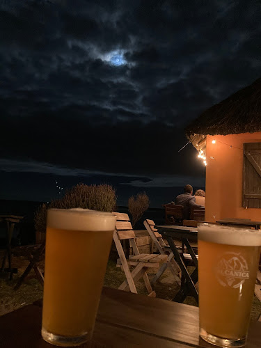 Maula Bar de Playa - Gastronomía y hostelería