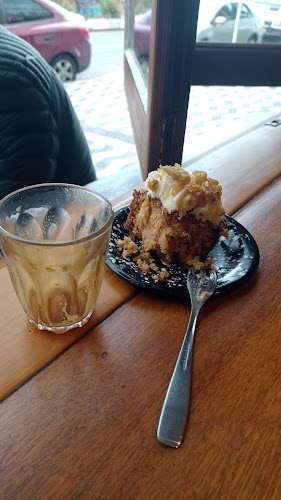 Opinii despre Forajida Café în Piriápolis - Gastronomía y hostelería