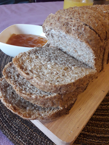 Opinii despre Panadería La Miel de la Vida în Montevideo - Gastronomía y hostelería