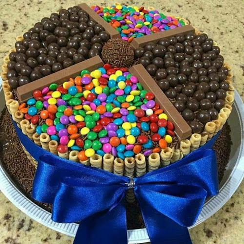 Opinii despre Reposteria Ale în Canelones - Gastronomía y hostelería