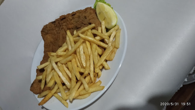 Liebig's Bar Y Pizzería - Gastronomía y hostelería