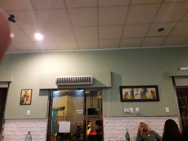 Pizzería Old Cat - Canelones