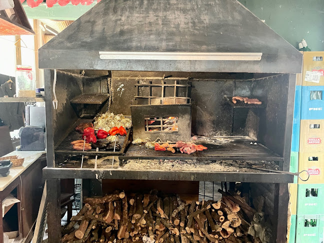 El Rastro Parrillita - Gastronomía y hostelería