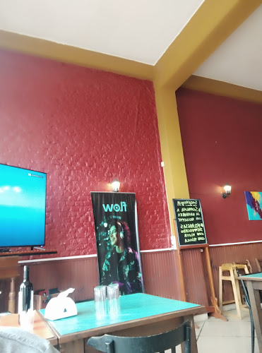 Restaurante Lo de Claudia - Paso de los Toros