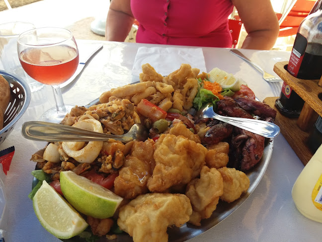 Comentarii opinii despre Puertito Don Anselmo