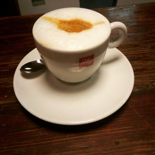 Pizzeria piccola Salto - Salto