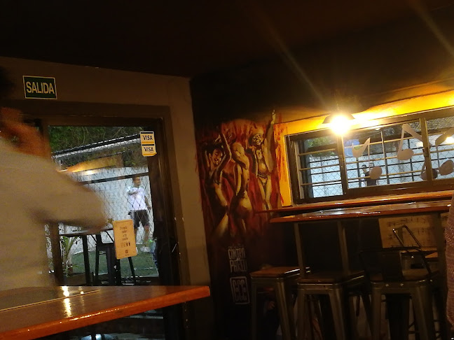 Comentarii opinii despre Papa-Guacha