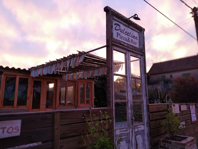 Dulcelina Pizza&Bar