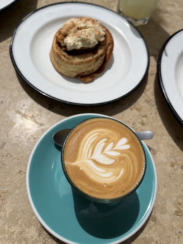 La Bicicleta Café - Montevideo