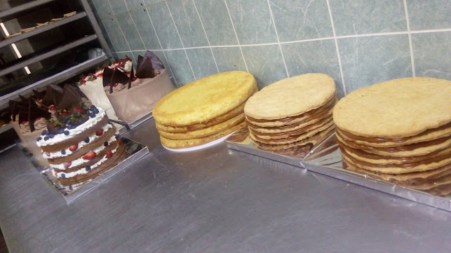 Panadería La Tradición