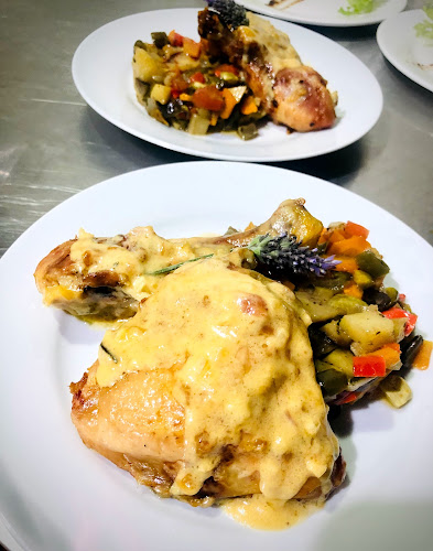 Opinii despre El Boliche Resto-bar în Guichón - Gastronomía y hostelería