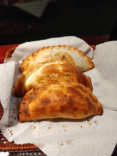 Comentarii opinii despre Williman Empanadas