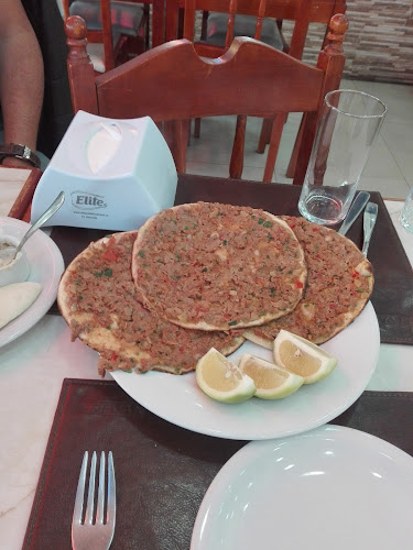 Erevan Cocina Armenia - Montevideo