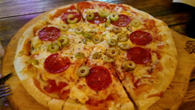 AL PUNTO - Treinta y Tres