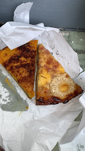 Panadería y Confitería Sorbas