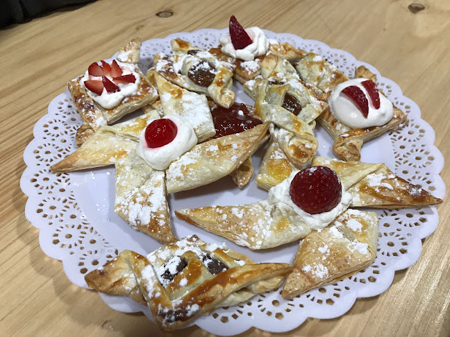 El SOL Café Y Rotisería - Bella Unión