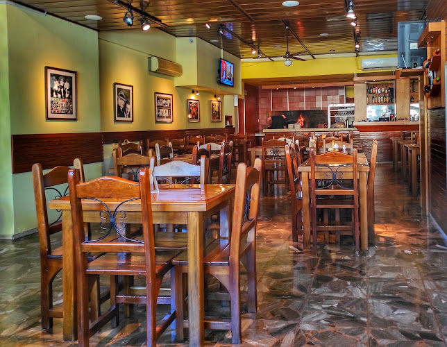 Ituzaingo 490, 94000 Florida, Departamento de Florida