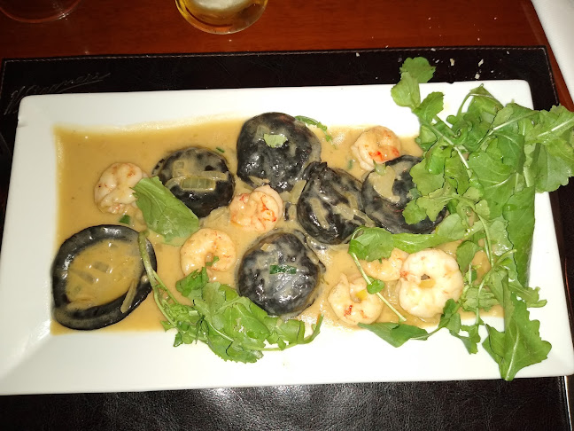 Comentarii opinii despre Yacht Club Uruguayo Restaurante