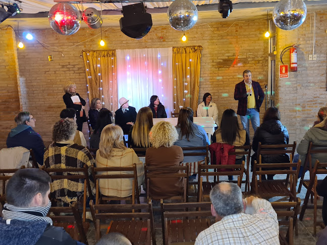 Opinii despre CapoBar Restopub în Tala - Gastronomía y hostelería