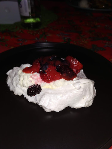 Si Querida - Gastronomía y hostelería