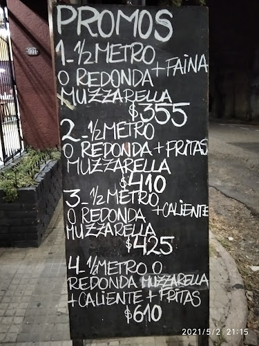 Cerrito 991, 60000 Paysandú, Departamento de Paysandú
