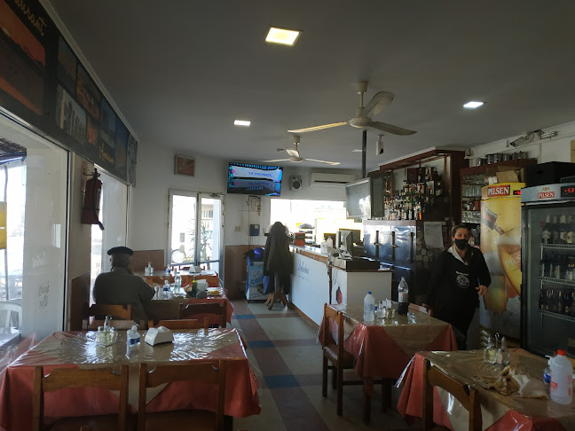 Opinii despre Americano în Rocha - Gastronomía y hostelería