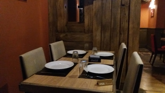 La Redonda | Pizza & Restó - Gastronomía y hostelería