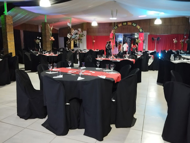 Continuación, Joaquin Suarez, 55100 Bella Unión, Departamento de Artigas