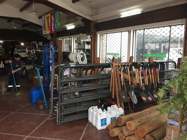 Agroventas 33 - Treinta y Tres