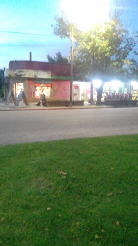 Panaderia San Cono - Young