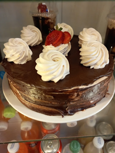 Opinii despre Negro Bocata, café del teatro. în Libertad - Gastronomía y hostelería