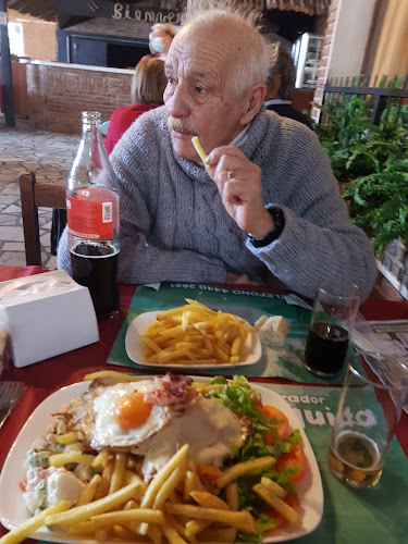 Comentarii opinii despre Parador Arequita