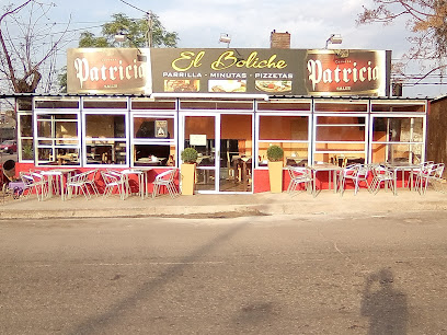 El Boliche