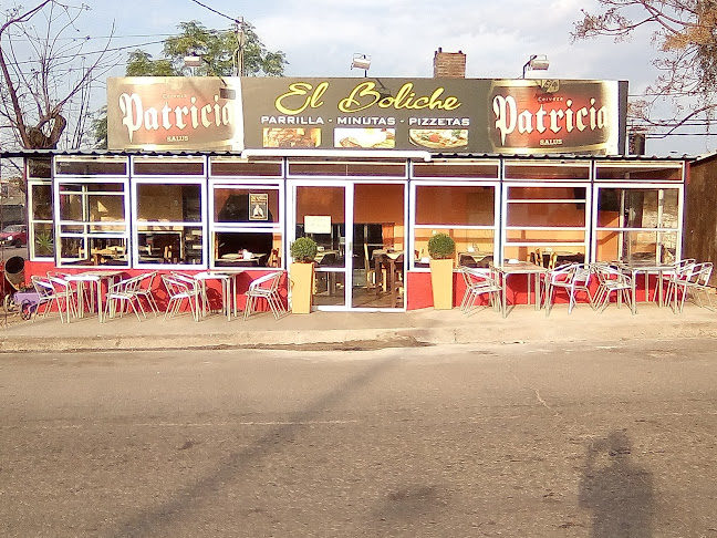 El Boliche
