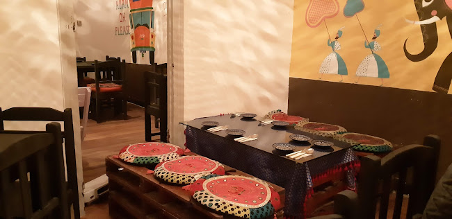 Opinii despre Moksha Cocina de la India în Montevideo - Gastronomía y hostelería