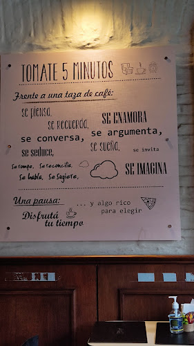 Comentarii opinii despre Café del Centro