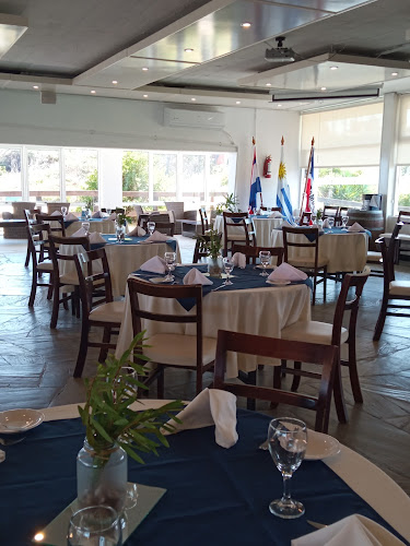 Comentarii opinii despre Parador Dr. Pedro Figari.