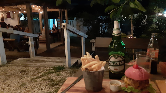 Comentarii opinii despre Mojito Resto