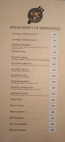 Opinii despre Churrasquería Pajarito în Florida - Gastronomía y hostelería