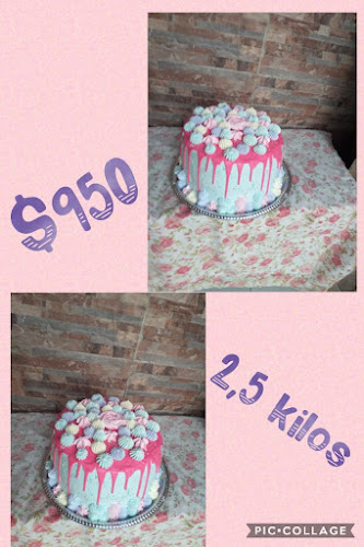 Comentarii opinii despre Dulces Paula