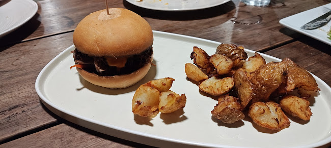 Opinii despre Hoy Te Quiero în Montevideo - Gastronomía y hostelería