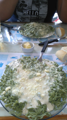 LO DE ZORAYDA - Restaurante y Pizzería - Gastronomía y hostelería