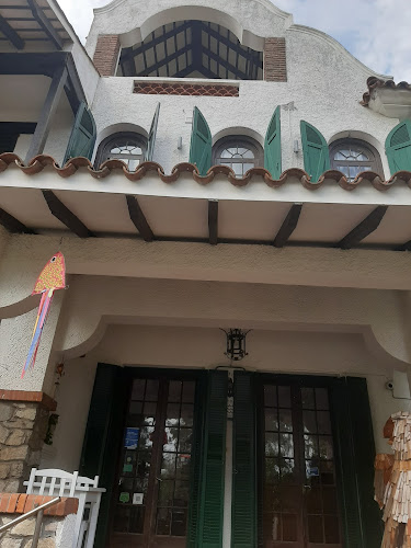 Santoral Restaurante y Posada