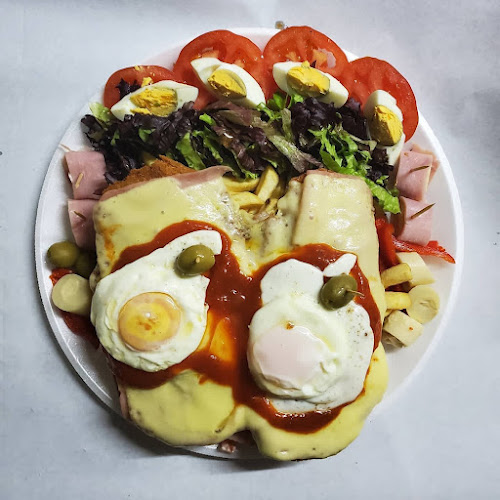 Rincón de Comidas - Gastronomía y hostelería