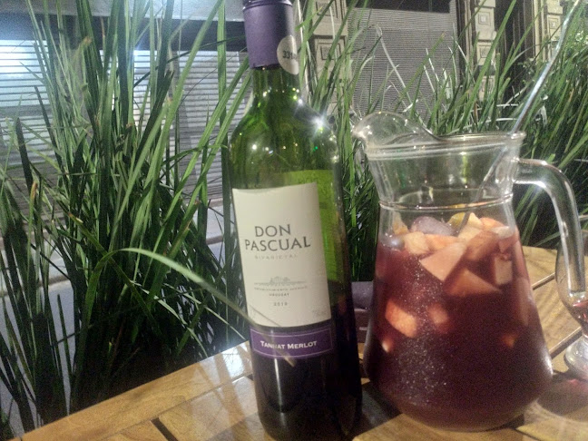 Bartolomé Mitre 1318, 11000 Montevideo, Departamento de Montevideo